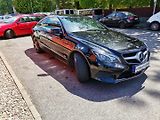 Mercedes-Benz Třídy E (2013) 2.0i Turbo 155kw 250 Sport LED - náhled 6