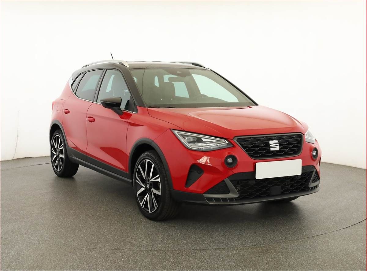 Seat Arona FR 1.5 TSI