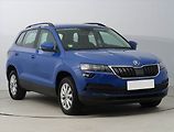Škoda Karoq (2020) Ambition 1.0 TSI, Navi - náhled 1