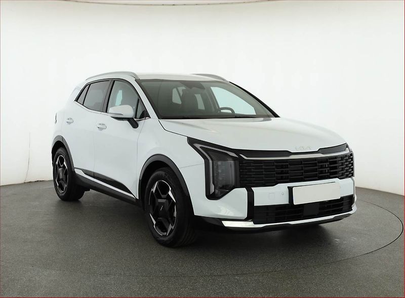 Kia Sportage (2026) 1.6 T-GDI, Top, Navigace - fotografie inzerátu
