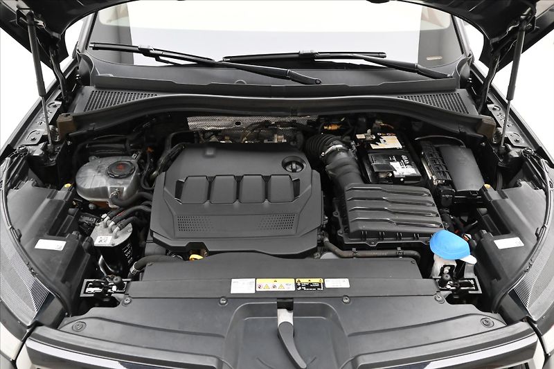 Škoda Kodiaq 2,0 TDI 147kW DSG 4x4 Sport LI - fotka 9 z 33