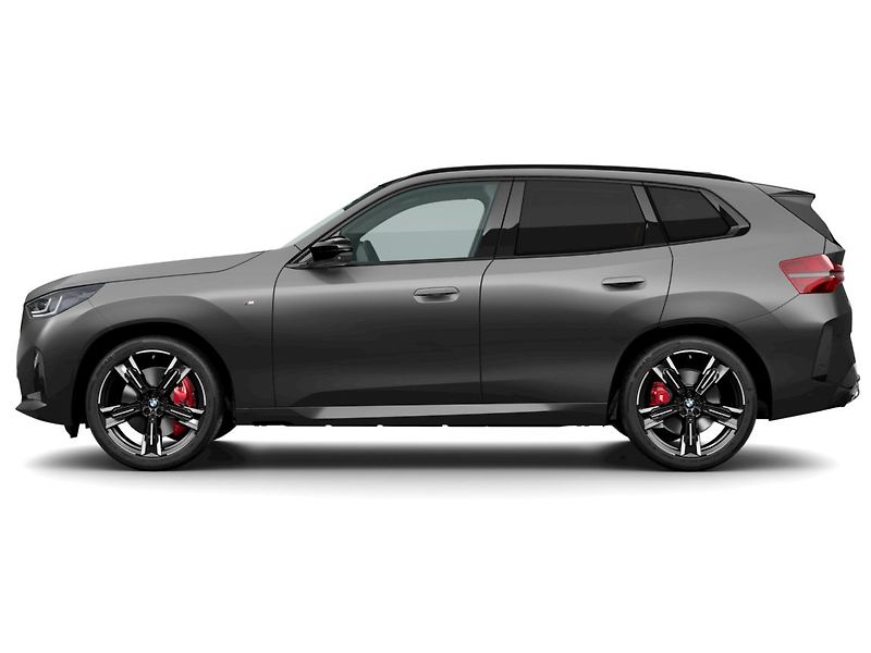 BMW X3 M50 xDrive - fotka 3 z 6