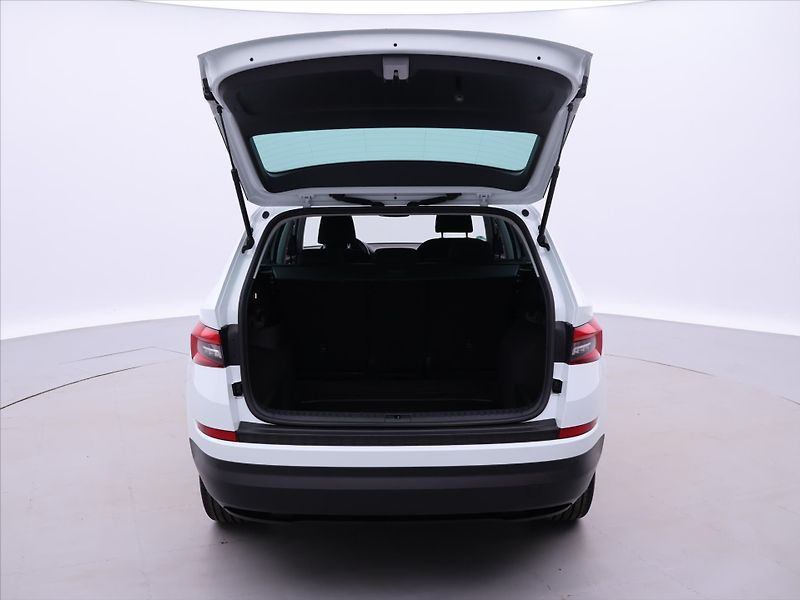Škoda Kodiaq 2.0 TDI 140kW DSG 4x4 Style - fotka 9 z 38