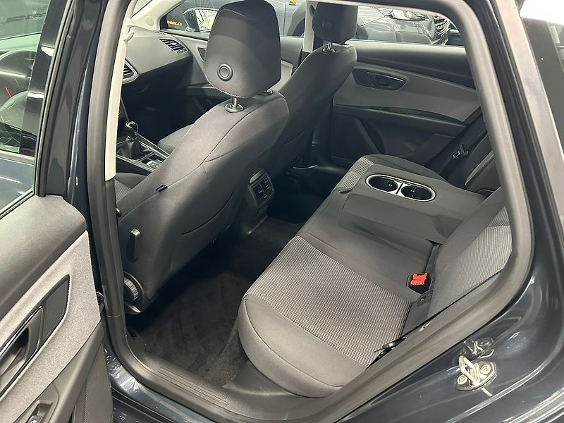 Seat Leon (2020) 1.5 TGI MAN 2020 | Záruka - fotka 16 z 50
