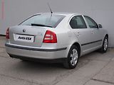 Škoda Octavia (2006) 2.0 FSI, nez.topení - náhled 6