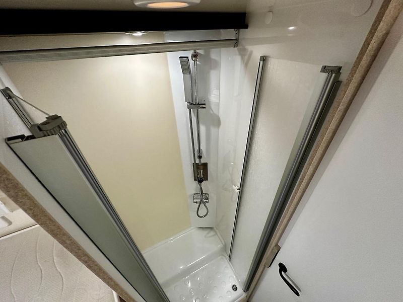 Forster Ostatní 745 EB TopTen-MAX VÝBAVA-DPH- - fotka 17 z 21