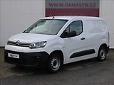 Citroën Berlingo 1,2 PureTech 1.majitel CZ - náhled 1