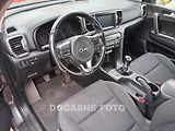 Kia Sportage (2016) 1.7 CRDi, ČR, Navi, AC - náhled 2