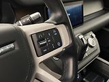 Land Rover Defender 110 D250 HSE AWD AUT CZ - náhled 20