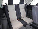 Dodge Journey (2009) 2.0 CRD, 7 míst, po STK, Tažné - náhled 15