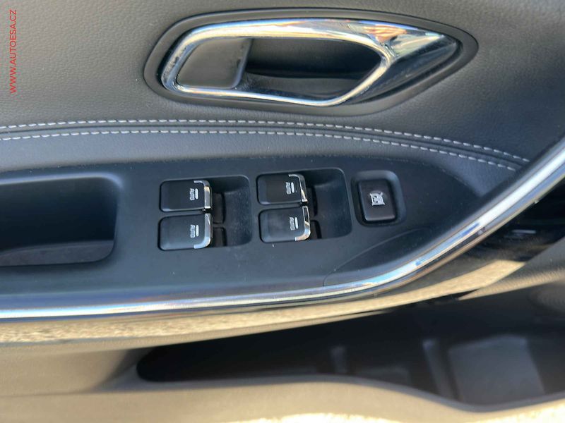 Kia Ceed (2019) 1.6 CRDi, 1.maj,ČR, servis - fotka 11 z 22