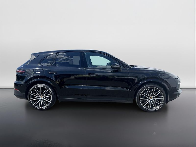 Porsche Cayenne (2023) S - fotka 6 z 28