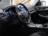 Ford S-MAX 2,0 EcoBlue NAVI KAMERA VÝHŘEV - náhled 10