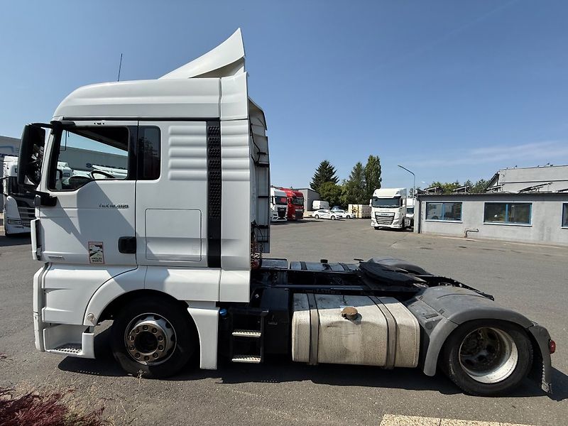 MAN TGX18.460 EURO 6 MEGA/lowdeck - fotka 6 z 20