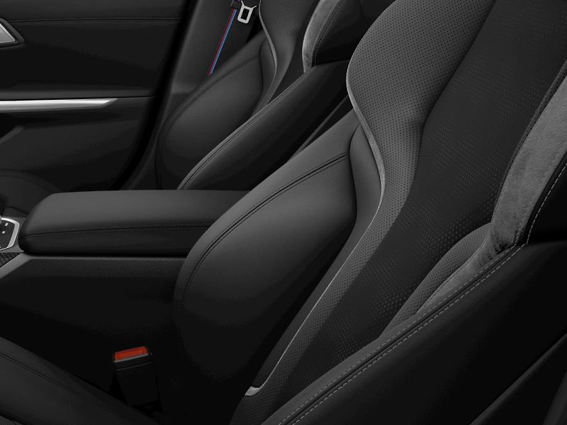 BMW M3 (2026) Sedan - fotka 7 z 10