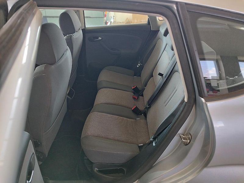 Seat Altea (2010) 1,4TSI,92KW,AUT.KLIMA,ALU,TOP - fotka 12 z 30