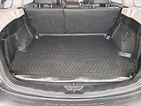 Subaru Forester (2009) 2.5 XT, 4X4, Automat - náhled 14