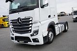 Mercedes-Benz Actros (2023) L / 1848 / EURO 6 / MP 5 / HYD - náhled 20