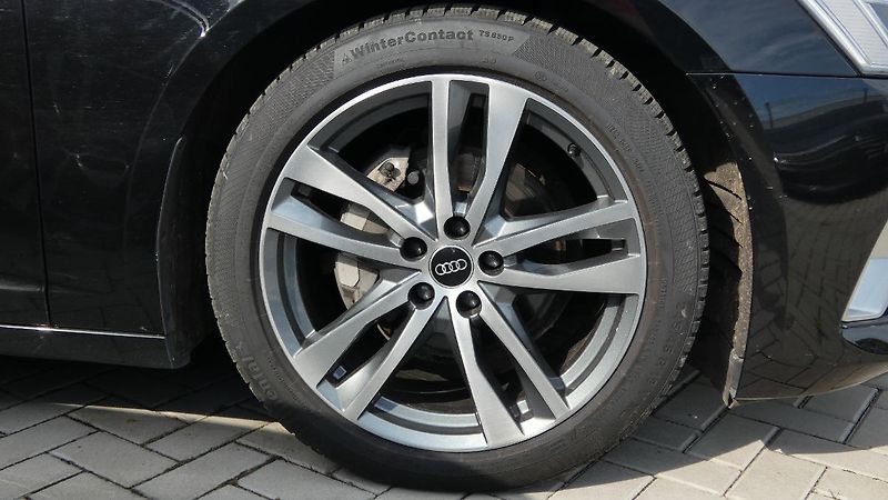 Audi A6 40 TDI quattro S tronic Avant - fotka 27 z 28