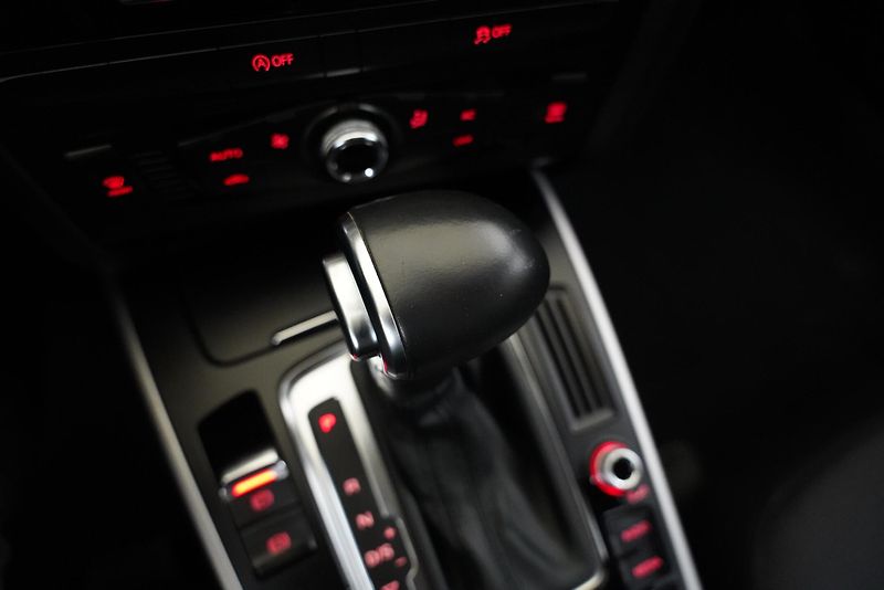 Audi A4 - fotka 26 z 28