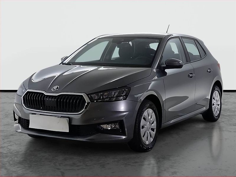 Škoda Fabia (2024) 1.0, Serv.kniha, Tempomat - fotka 2 z 15