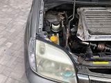 Nissan X-Trail (2005) 2.2 DCi 4x4 - náhled 22