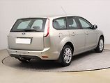Ford Focus (2010) 1.6 16V, po STK, Tažné - náhled 4