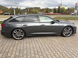 Audi A6 Avant (2019) - náhled 12