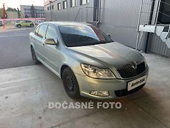 Škoda Octavia (2011) 1.6TDi, 2.maj,ČR - fotografie inzerátu