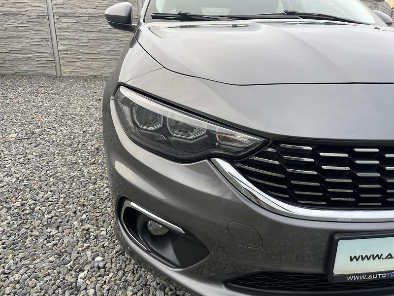 Fiat Tipo 1.4Ti-JET 120PS LPG LOUNGE TOP - fotka 70 z 187