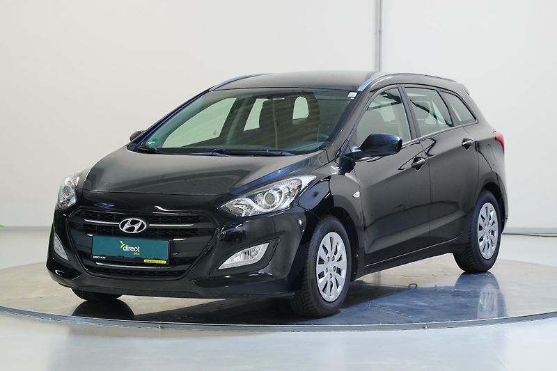 Hyundai i30 - fotografie inzerátu