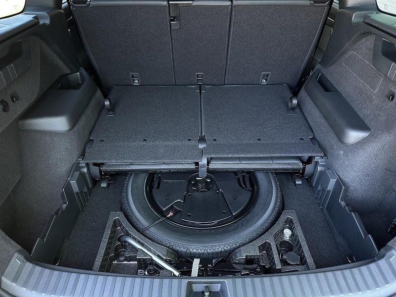 Škoda Kodiaq Sportline 2.0TDi 4x4 DSG 193PS - fotka 47 z 49