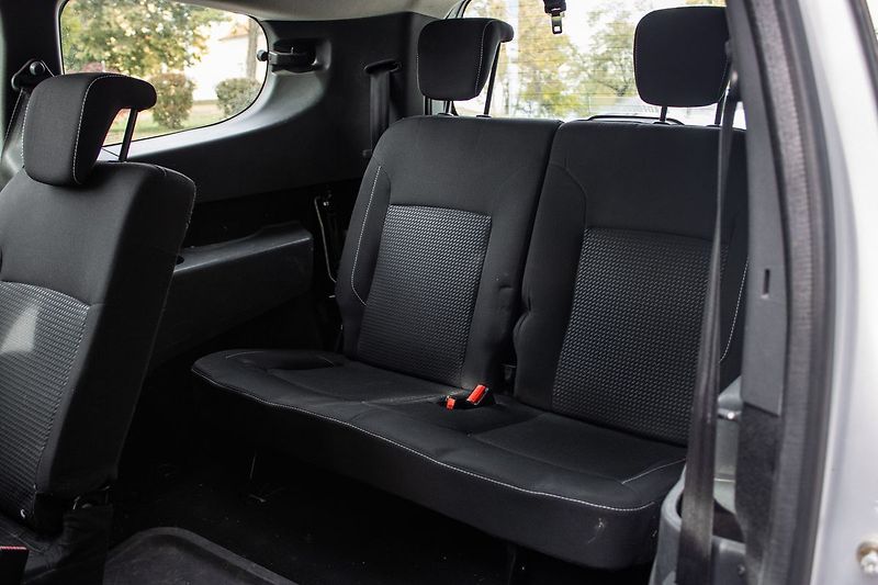 Dacia Lodgy - fotka 20 z 20