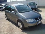 Volkswagen Touran (2006) 1,9TDI - náhled 1