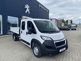 Peugeot Boxer (2025) Sklápěč 3-str SERVIS ZDARMA - náhled 1