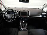 Ford S-MAX (2016) 2.0 TDCi, 2.maj,ČR, AT, park - náhled 8