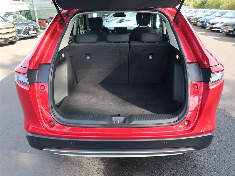 Honda HR-V 1,5 i-MMD,96kW,1majČR,e-CVT,DP - fotka 24 z 26