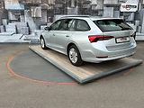 Škoda Octavia (2023) 2.0TDi, 85KW, ACC, KEYLESS,DPH - náhled 8