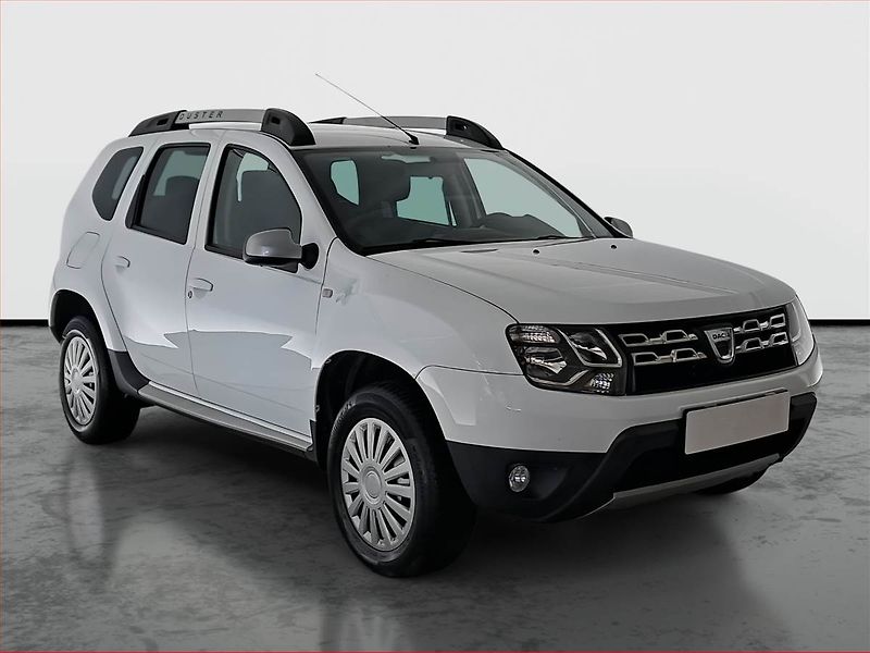 Dacia Duster (2015) 1.6 SCe, 4X4, Tempomat - fotografie inzerátu