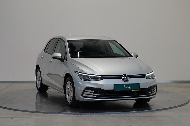 Volkswagen Golf - fotka 8 z 27