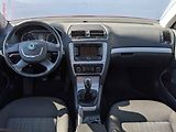 Škoda Octavia (2013) 1.4TSi, Ele, výhř.sed. - náhled 8