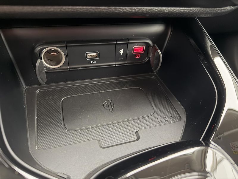 Kia e-Soul 40KW/H*DPH*ACC*LED* - fotka 30 z 47