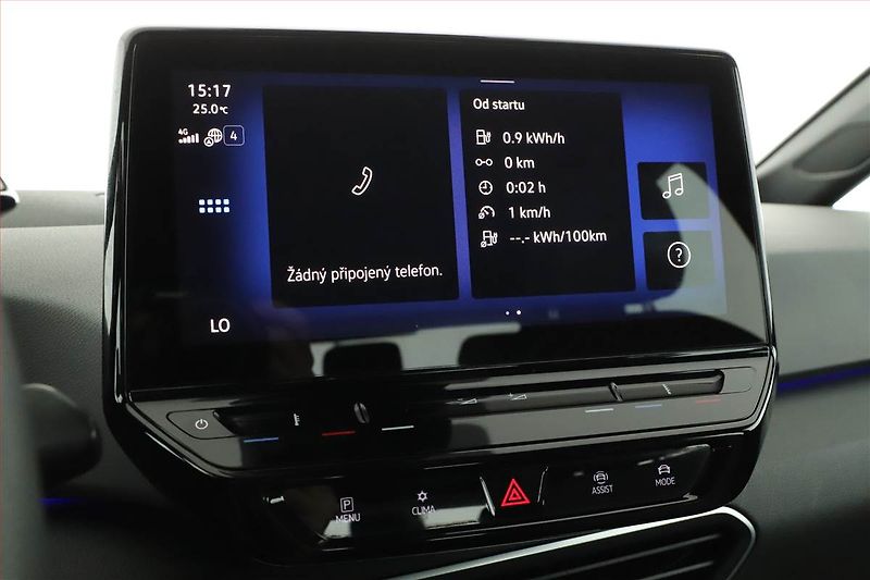 Volkswagen ID.3 (2021) Life Pro Perf. (62 kWh) - fotka 13 z 20