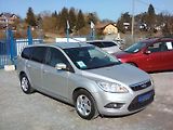 Ford Focus (2008) 1.6i 16V, kombi, 2.majitel - náhled 1