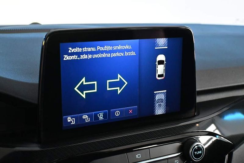 Ford Kuga (2023) 2.5 ST-LINE X LED ACC VIRTUAL - fotka 30 z 43