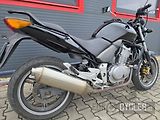 Honda CBF 500 (2007) ABS - náhled 6