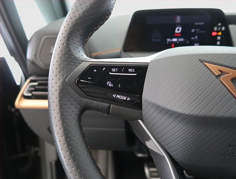 Cupra Born (2022) 58, SoH 94%, digi klima - fotka 16 z 23