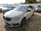Škoda Octavia (2018) 2,0TSI-RS-180KW-KOUPEN V ČR - náhled 2