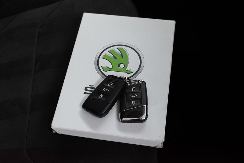 Škoda Kodiaq 2.0 TDI STYLE+*TAŽNÉ*DPH*ČR 1M - fotka 37 z 48