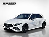 Mercedes-Benz Třídy A 180 AMG - náhled 1